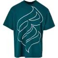 Rocawear Woodhaven Kortarmet T-skjorte