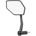 M-Wave Spy Space 45 Bakspeil