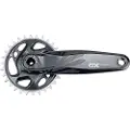 Sram Gx Eagle Dub Fat4 Direct Mount Kranksett