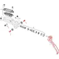 Sram Leva Level Ultimate Carbon Spak