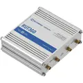 Teltonika RUT360 - Trådløs ruter - WWAN - Wi-Fi - 2,4 GHz - DIN-skinnemonterbar, overflatemonterbar