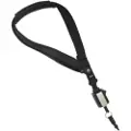Zebra - Håndholdt skulderstropp med belteklips - uttrekkbar - for Zebra MC3300, MC3300-G, MC3330R, MC3390R
