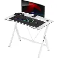 Huzaro Hero 1.4 Gaming Skrivebord