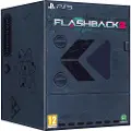 Sony Ps5 Flashback 2 Collector´s Edition