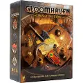 Cephalofair Games Gloomhaven: Jaws of the Lion
