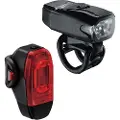 Lezyne Ktv Drive / Ktv Drive+ Sykkellyktesett