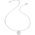 GUESS Jubn02230jwrh Halskjede