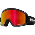 Dragon D3 OTG, Skibriller, Icon Red