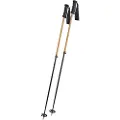 Komperdell Carbon Cloud Bamboo Vario Spaserstokker