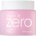 Banila Co BANILA_Clean it Zero Cleansing Balm Original rensende ansiktsbalsam 180ml