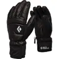Black Diamond Spark Hansker