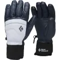 Black Diamond Spark Hansker