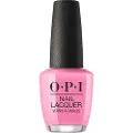 OPI Nail Lacquer Nail Lacquer 15ml NL P30 Lima Tell You About This Color!