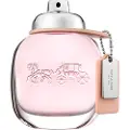 Coach 50ml Eau De Toilette