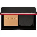 Shiseido Synchro Skin Powder Self-refreshing Fundation 250 Sminkebase