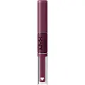 Nyx Shine Loud Pro Pigment Shine Make It Work 3.4ml Leppestift