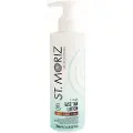 St. Moriz St.Moriz Professional 1 Hour Fast Tan Lotion selvbruningslotion for kropp og ansikt 200 ml