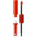 Nyx Shine Loud Pro Pigment Shine 28 Stay Stunin 3.4ml Leppestift