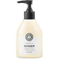 Maria Nila Maria Nila, Maria Nila, Sulfates-Free, Hydrating, Hand Lotion, Ginger, 300 ml For Women