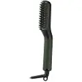 Gordon Rettebørste Beard Straightener grøn B113