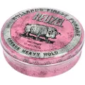 Reuzel Grease Heavy Hold Pomade hårstyling pomade 340g