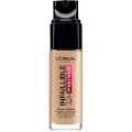 L'Oréal Ufeilbarlig Flytende Makeup Base Fdt 140 Inter 30ml
