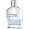 Jimmy Choo Urban Hero Spray 100ml Parfymevann