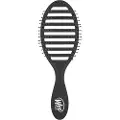 The Wet Brush Speed Dry Hair Brush Svart