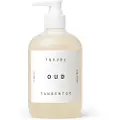 Tangent GC Tangent GCDusjsåpe 350 ml OudHvitDuftlys & duftpinnerFra Homeroom
