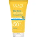Uriage Alkotest URIAGE_Bariesun Creme fuktighetsgivende for sensitiv hud SPF50+ 50ml