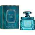 GUESS Uomo Acqua 50ml Eau De Toilette