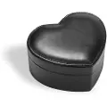 Gillian Jones - Jewelry box - heart shaped