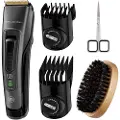 OBH Nordica Hårklipper Björn Axén tools beard and hair HH4500N0
