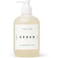 Tangent GC Tangent GCHåndsåpe 350 ml CedarHvitDuftlys & duftpinnerFra Homeroom