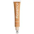 Florence By Mills See You Never T125 Tan Med Gyldne Og Fersken Undertoner Concealer