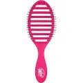 The Wet Brush for tørt hår Wet Speed, Pink