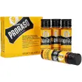 Proraso Warm beard oil Wood & Spice 4x17 ml.