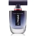 Tommy Hilfiger Impact Intense Men 100ml Eau De Parfum