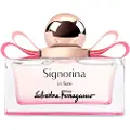 Salvatore Ferragamo Signorina In Fiore 50ml Eau De Toilette