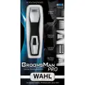 Wahl Groomsman Pro Kroppshøvel