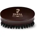 PARSA Vegan beard brush