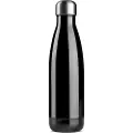 JobOut Vandflaske Aqua black 500 ml