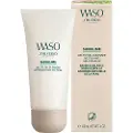 Shiseido Waso Gel-to-oil Rens 125ml