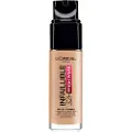 L'Oréal Paris Infallible 24hr Freshwear Liquid Foundation 200 Golden Sand 30ml