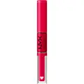 Nyx Shine Loud High Pigment Shine Leppestift