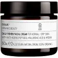 Evolve Organic Beauty Evolve Daily Renew Daglig Fornyende Ansiktskrem 60ml