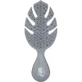 The Wet Brush Go Green Mini Detangler Grey