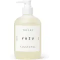 Tangent GC Tangent GCHåndsåpe 350 ml YuzuHvitDuftlys & duftpinnerFra Homeroom
