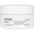 Meraki Foot salt - Calm cedar