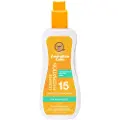 Australian Gold Ultimate Hydration Spray Gel Spf 15 Solkrem 237ml